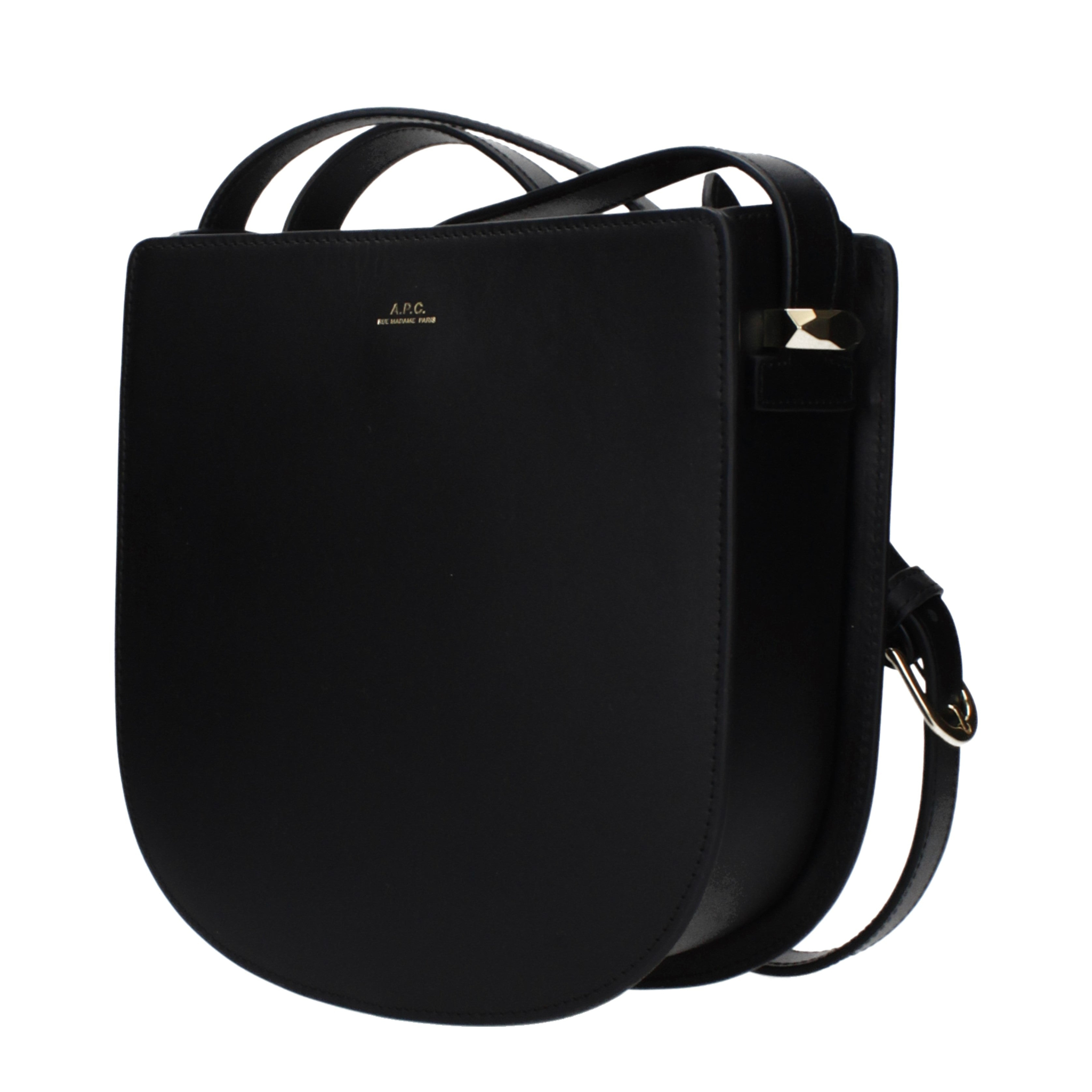 [A.P.C.] Cross body bag SS25 PXAWVF61721LZZ