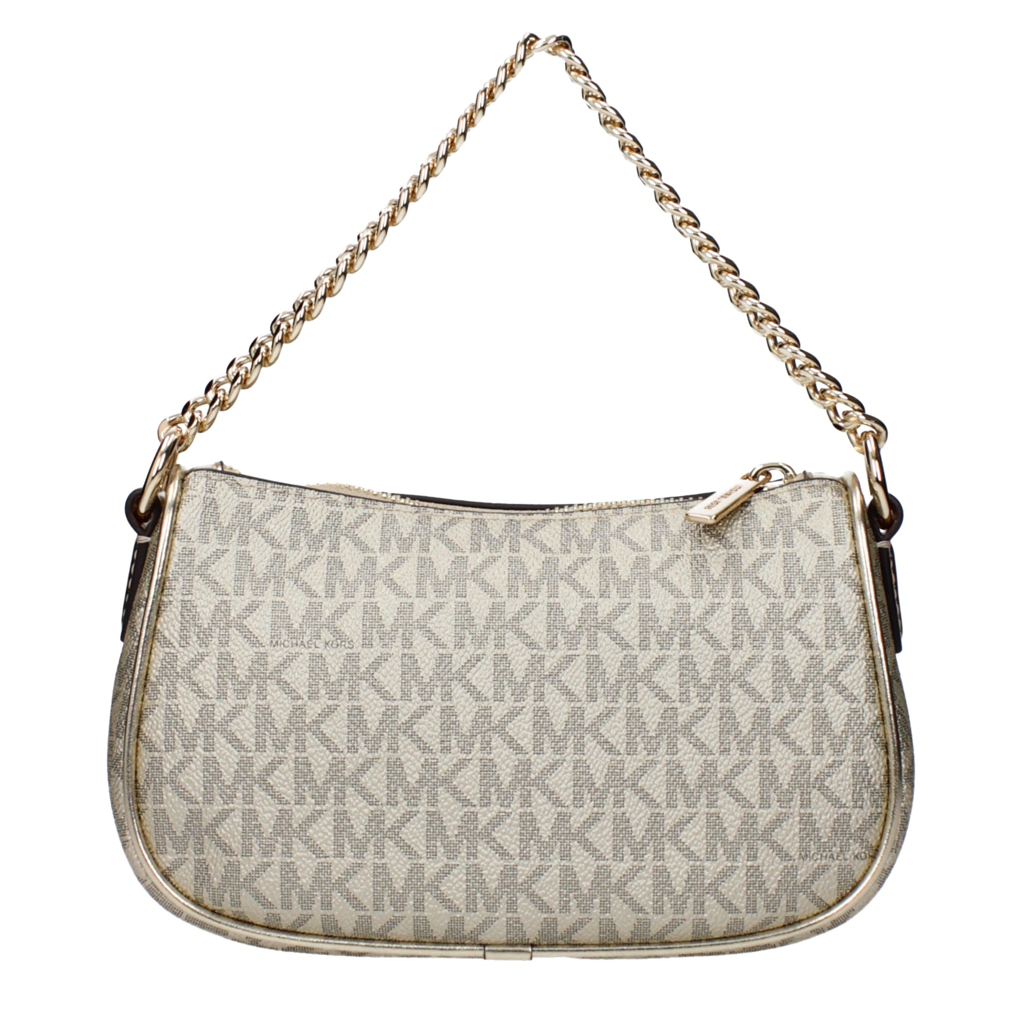[Michael Kors] Shoulder bag SS25 35F5G1QC1MPALEGOLD