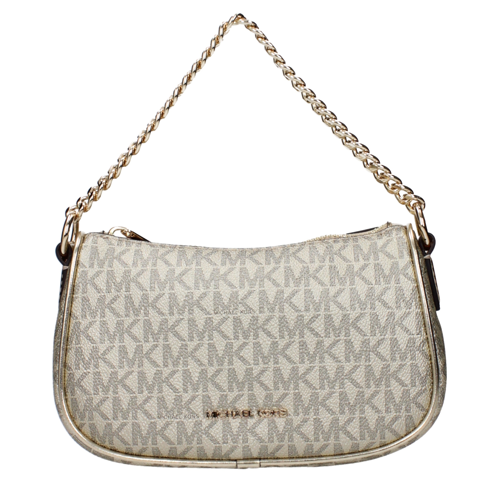 [Michael Kors] Shoulder bag SS25 35F5G1QC1MPALEGOLD