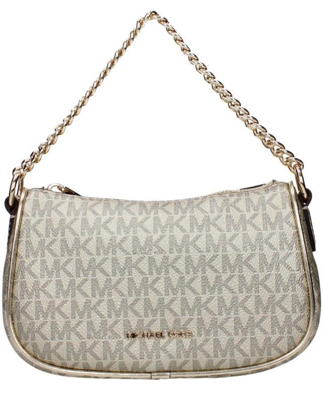 [Michael Kors] Shoulder bag SS25 35F5G1QC1MPALEGOLD