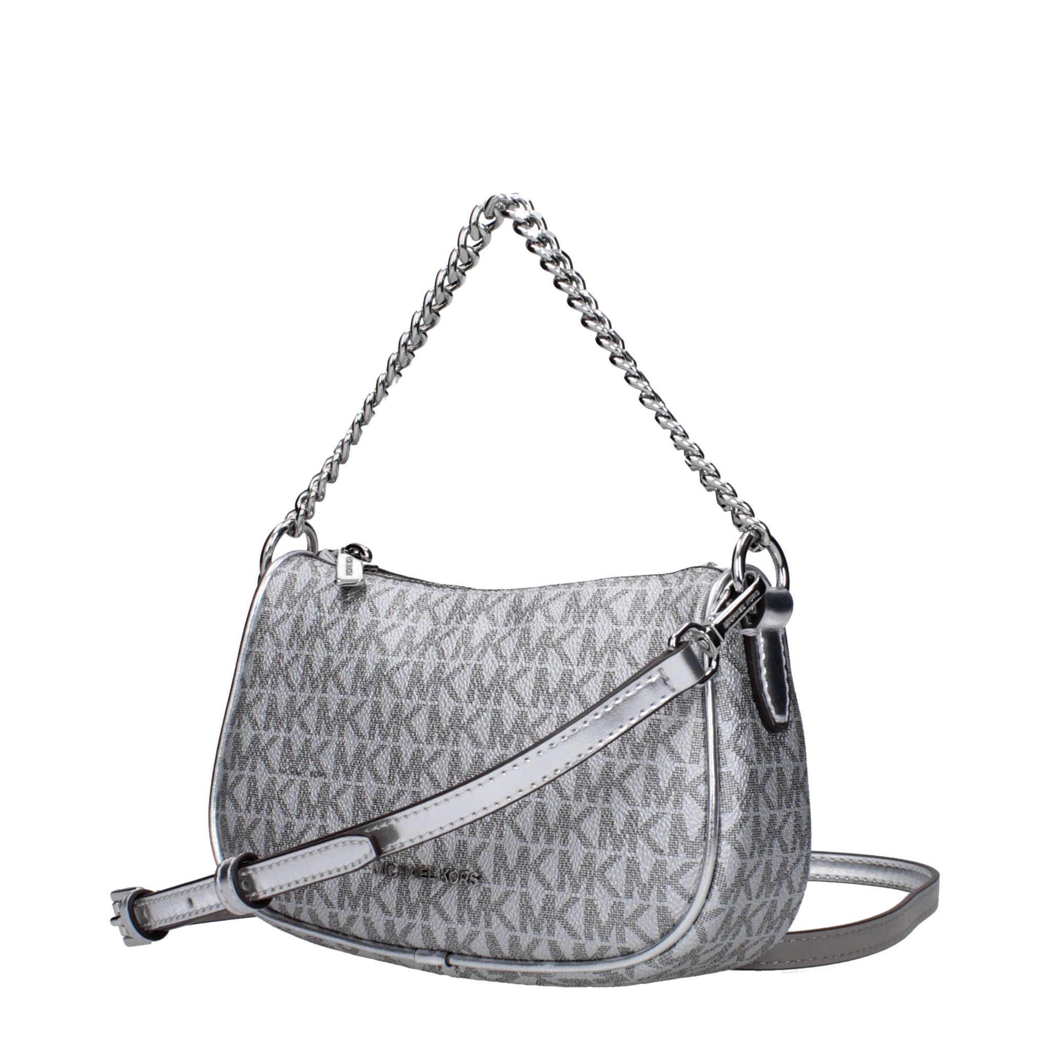 [Michael Kors] Shoulder bag SS25 35F5S1QC1MSILVER