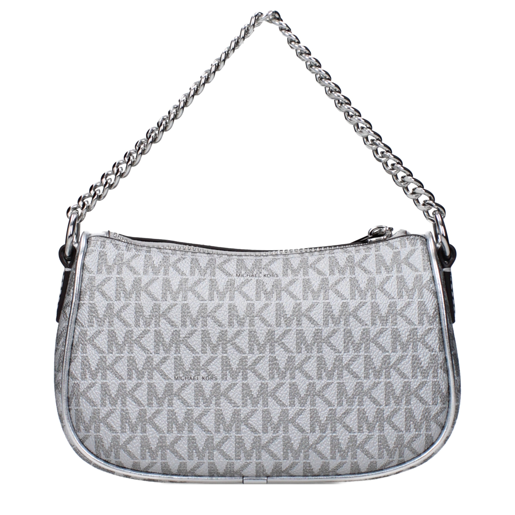 [Michael Kors] Shoulder bag SS25 35F5S1QC1MSILVER