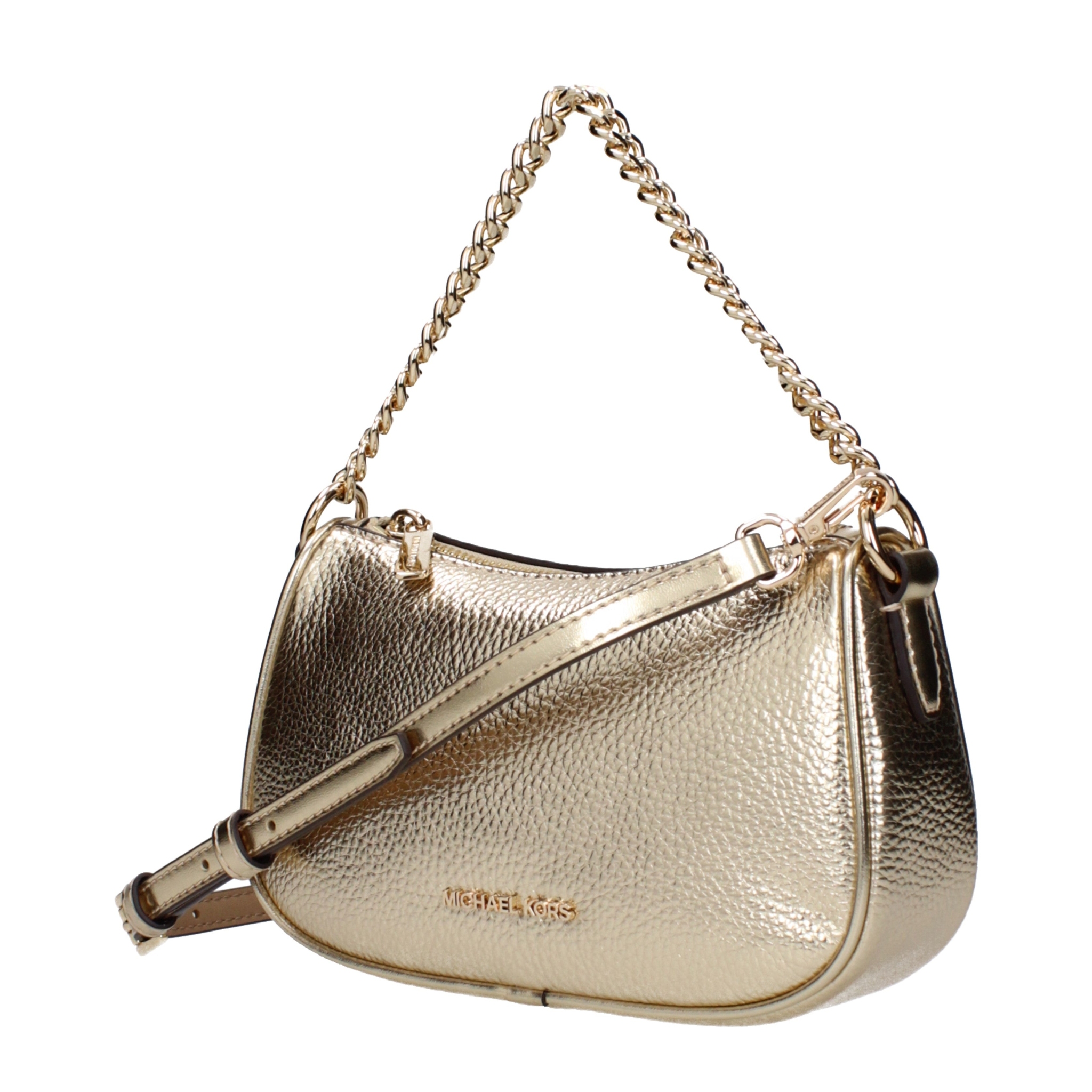 [Michael Kors] Shoulder bag SS25 35F5G1QC5MPALEGOLD