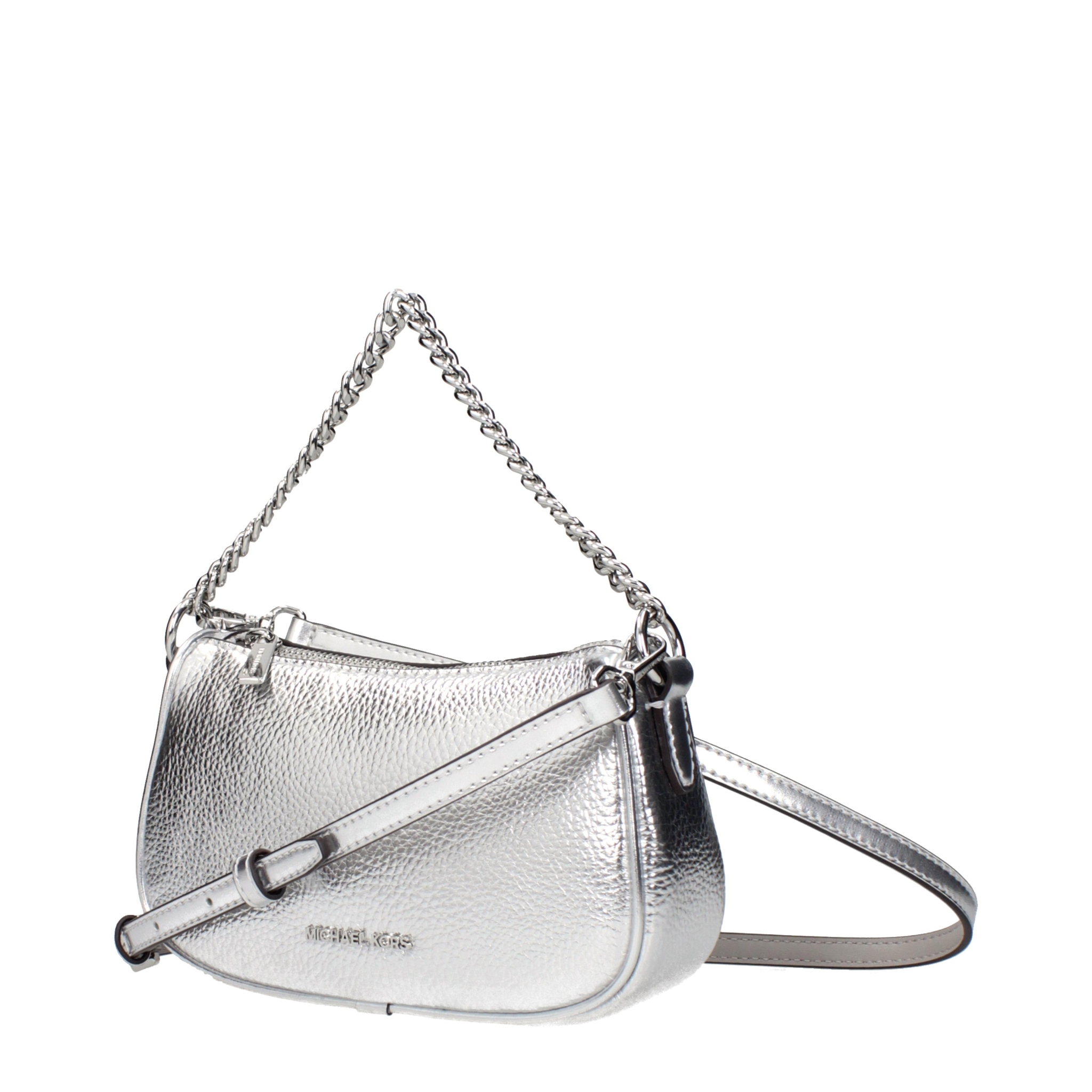 [Michael Kors] Shoulder bag SS25 35F5S1QC5MSILVER