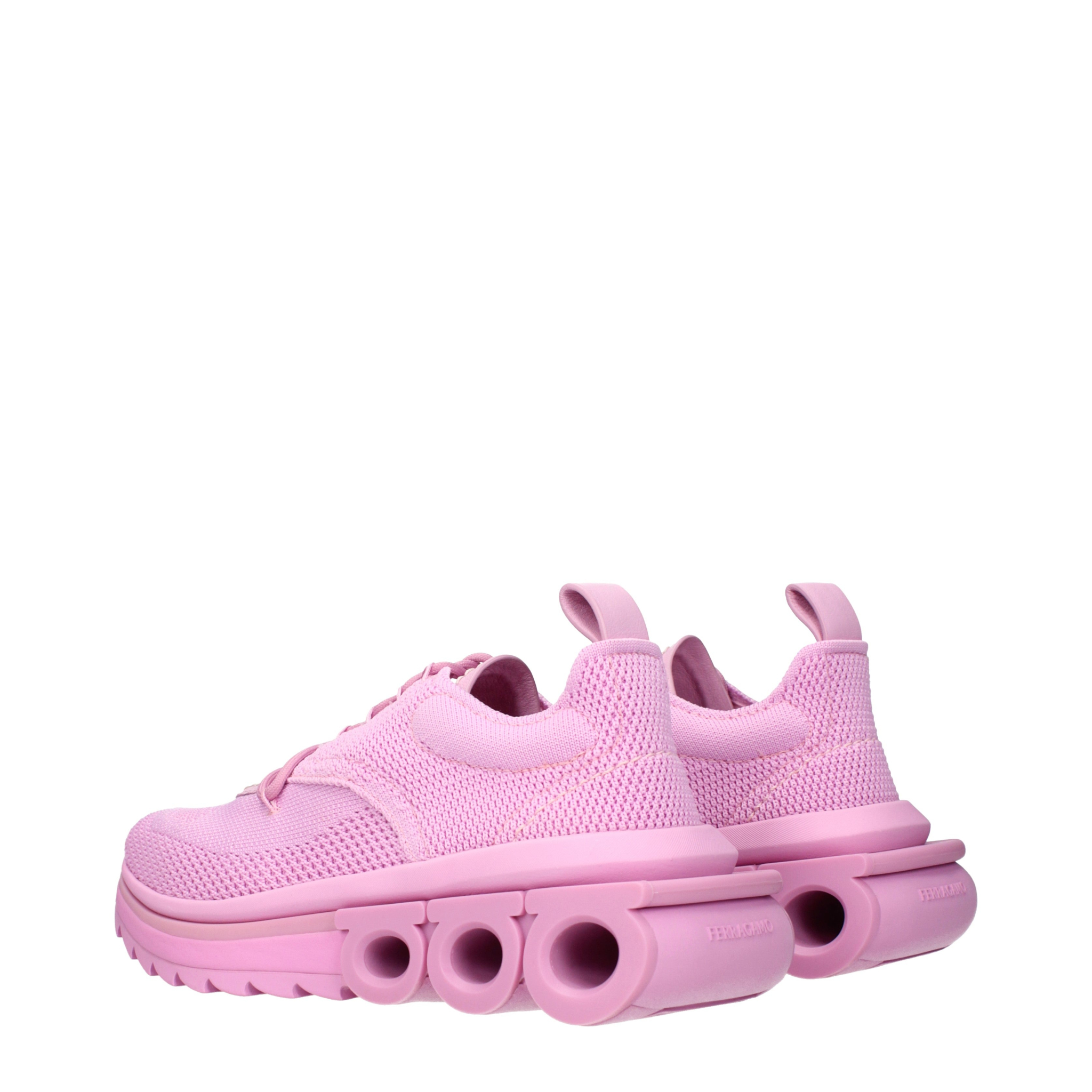 [Salvatore Ferragamo] Sneakers SS25 NIMAKNIT0762789