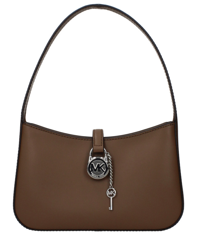 [Michael Kors] Shoulder bag SS25 35T4S1YC1LDRIFTWOOD