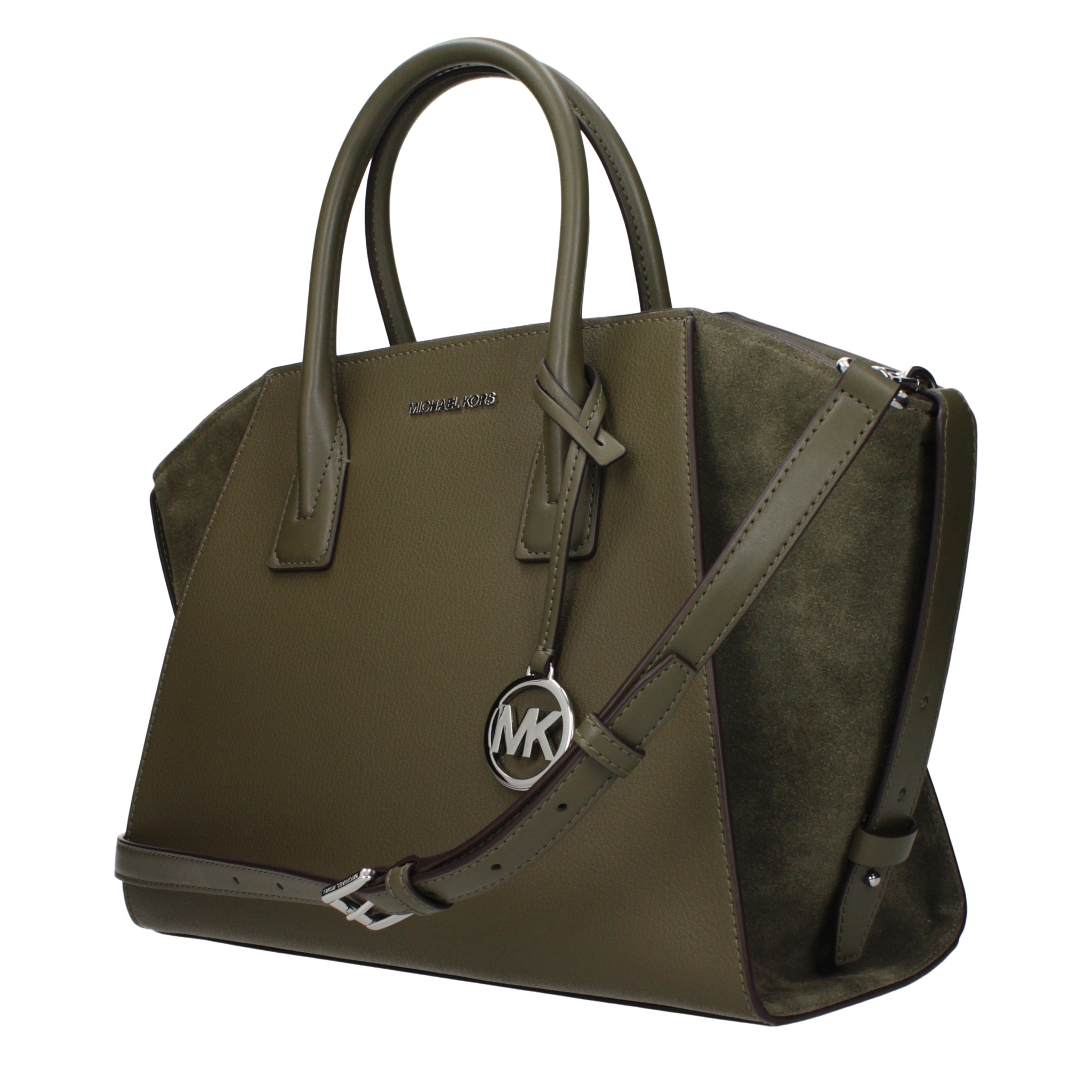 [Michael Kors] Tote bag SS25 35F4S4VS3LOLIVE