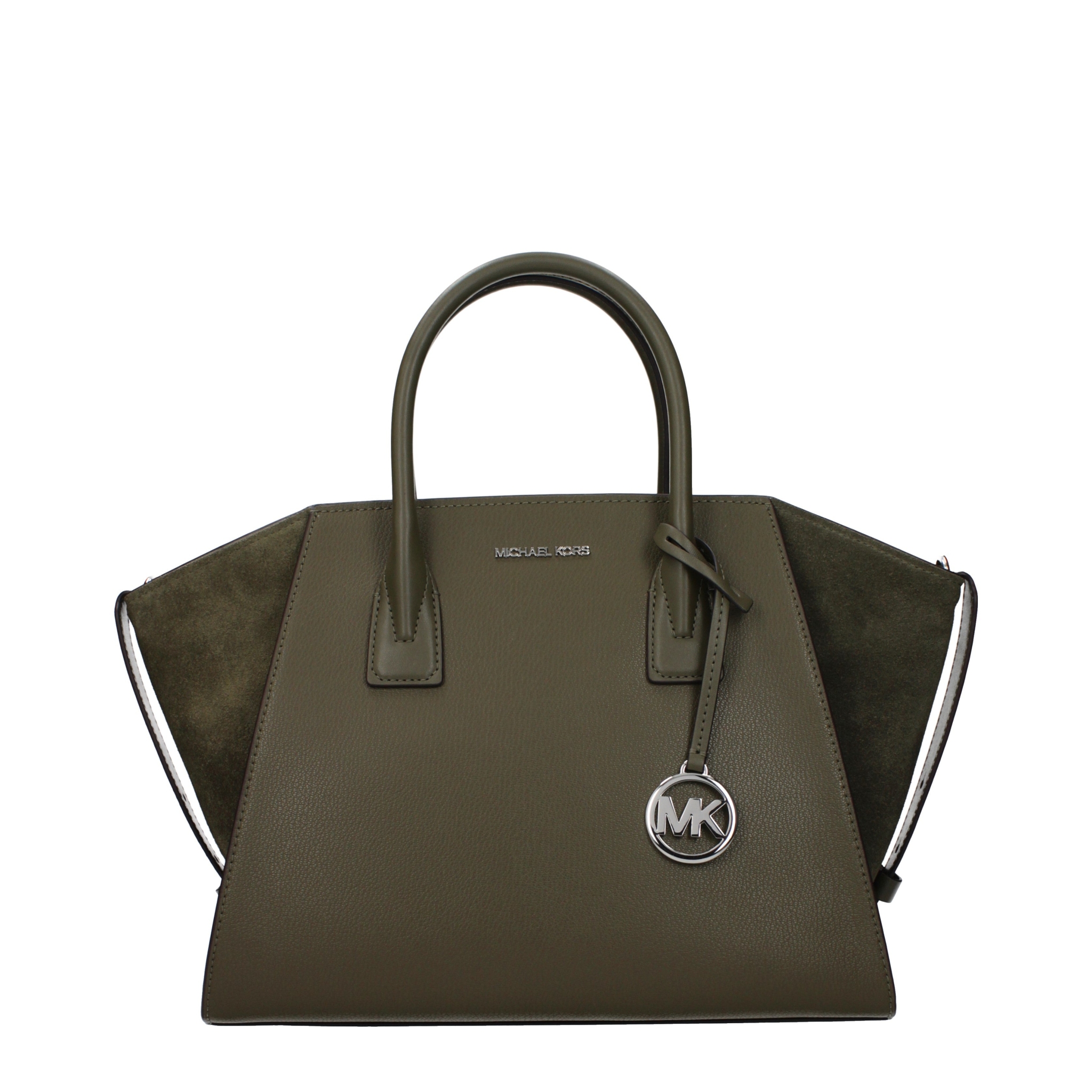 [Michael Kors] Tote bag SS25 35F4S4VS3LOLIVE