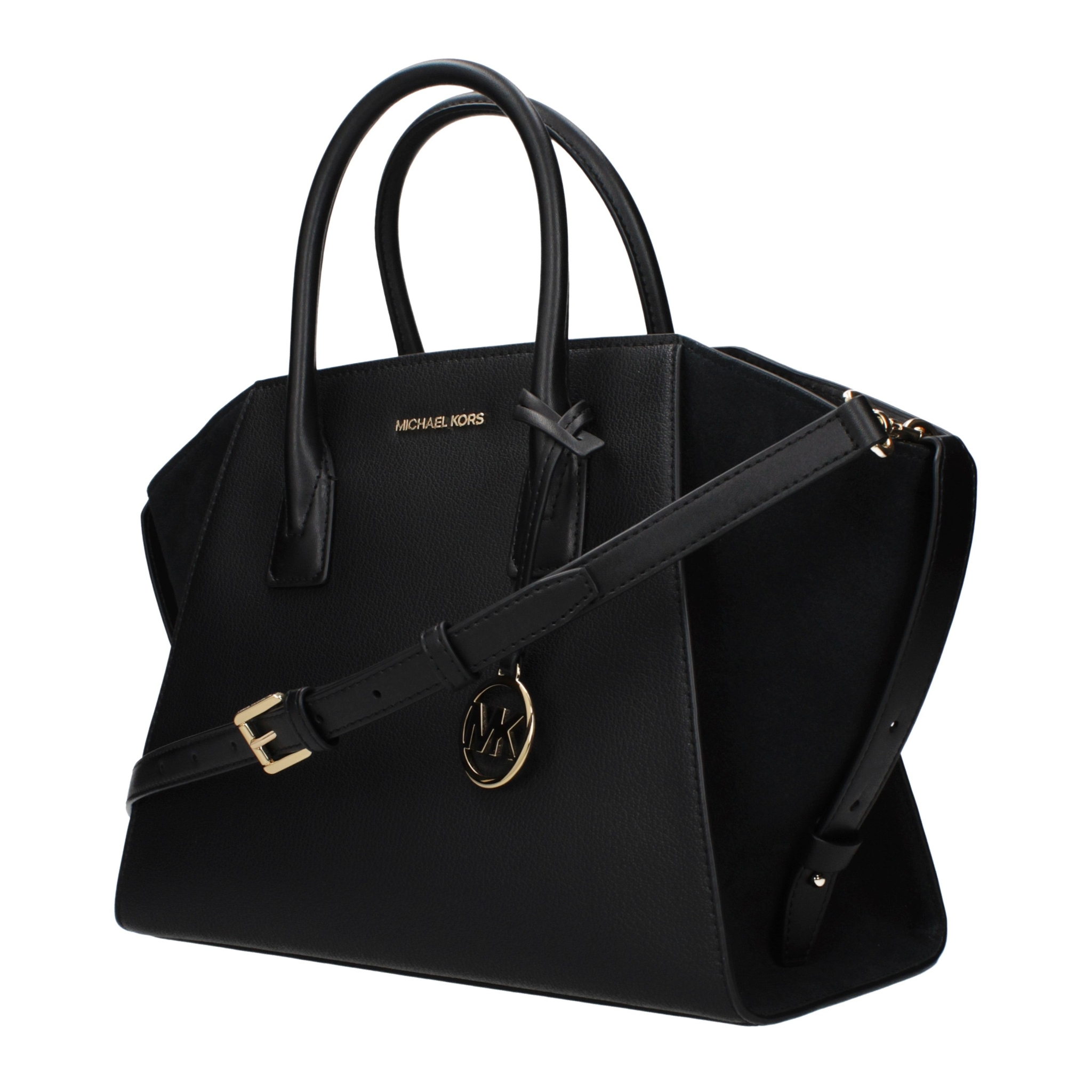 [Michael Kors] Tote bag SS25 35F4G4VS3LBLACK