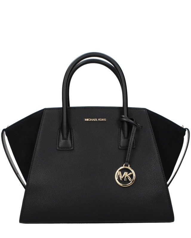 [Michael Kors] Tote bag SS25 35F4G4VS3LBLACK