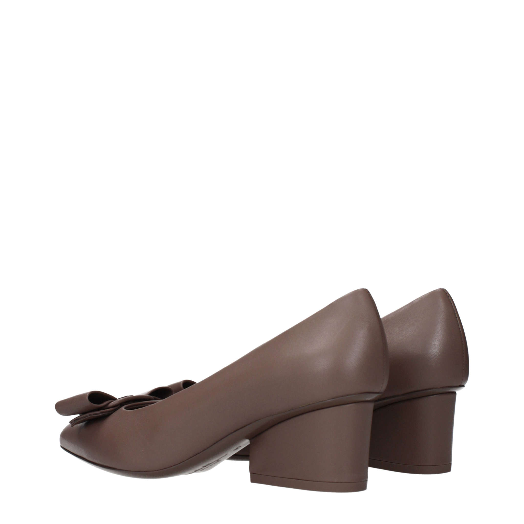 [Salvatore Ferragamo] Pumps SS25 VIVA5507410FITB52