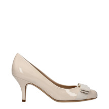 [Salvatore Ferragamo] Pumps SS25 CARLA7007233FITC63