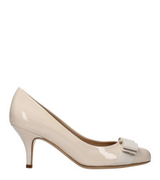 [Salvatore Ferragamo] Pumps SS25 CARLA7007233FITC63
