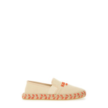 [Kenzo] Flat shoes FW25 FF62ES052FS5_04