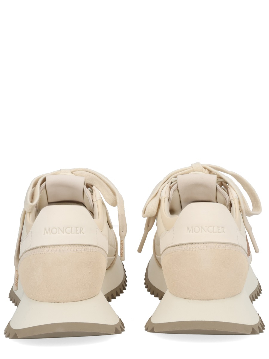 [Moncler] Sneakers FW25 4M00090_M728021I