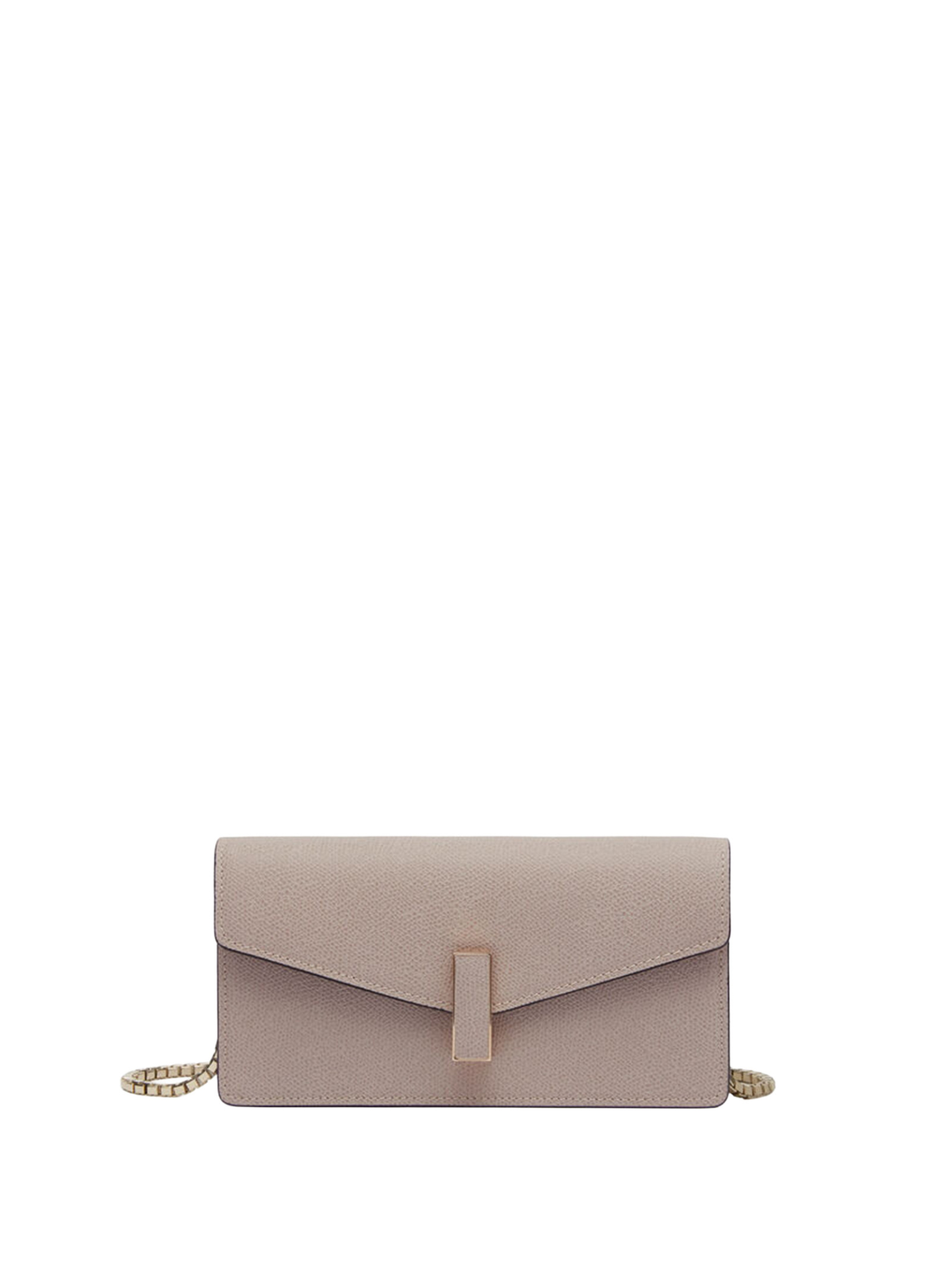 [Valextra] Clutch bag SS26 WBES0082028LOC99PD