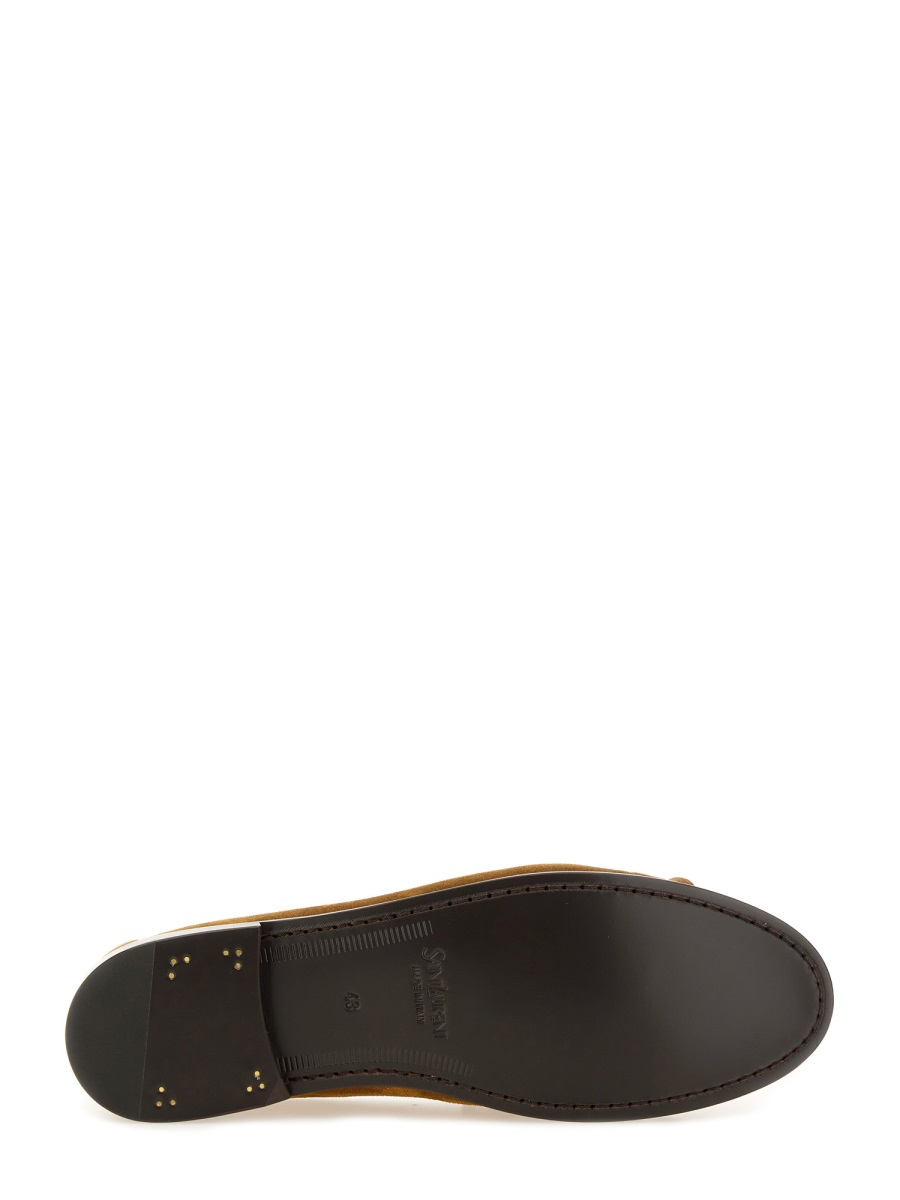 [Saint Laurent] Loafer SS25 816812_2W5AC9808