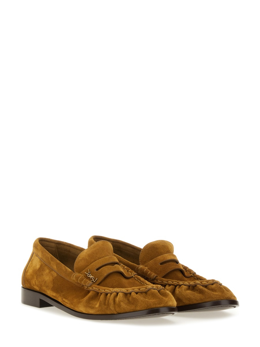 [Saint Laurent] Loafer SS25 816812_2W5AC9808