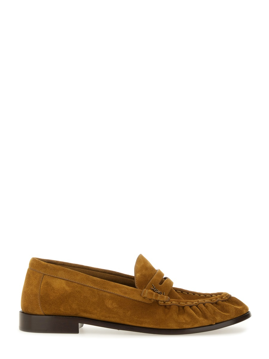 [Saint Laurent] Loafer SS25 816812_2W5AC9808