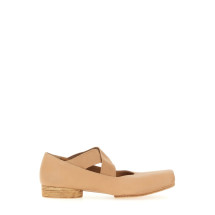 [UMA WANG] Flat shoes FW25 US9004_UW055