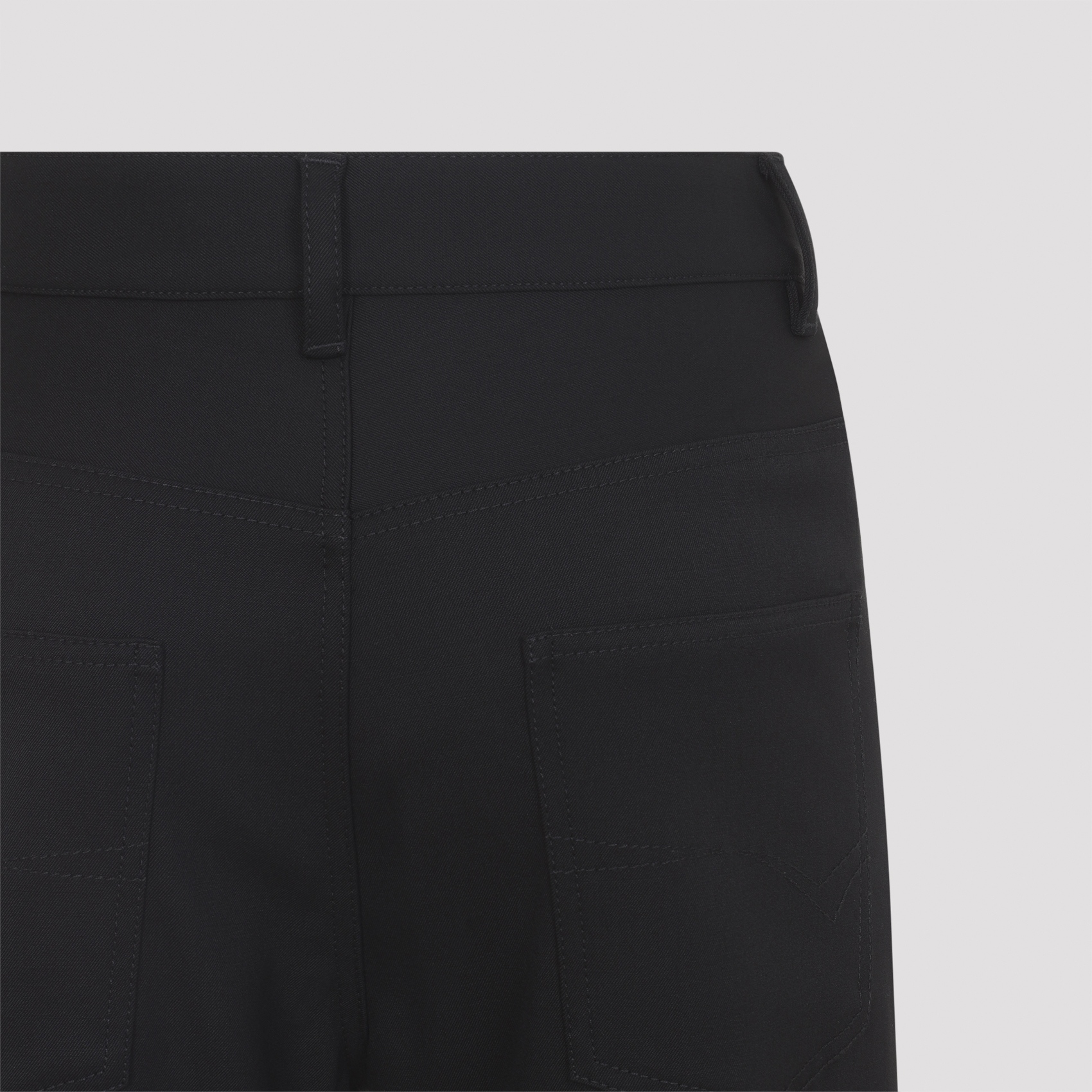 [Balenciaga] Pants FW25 850690.TJT21