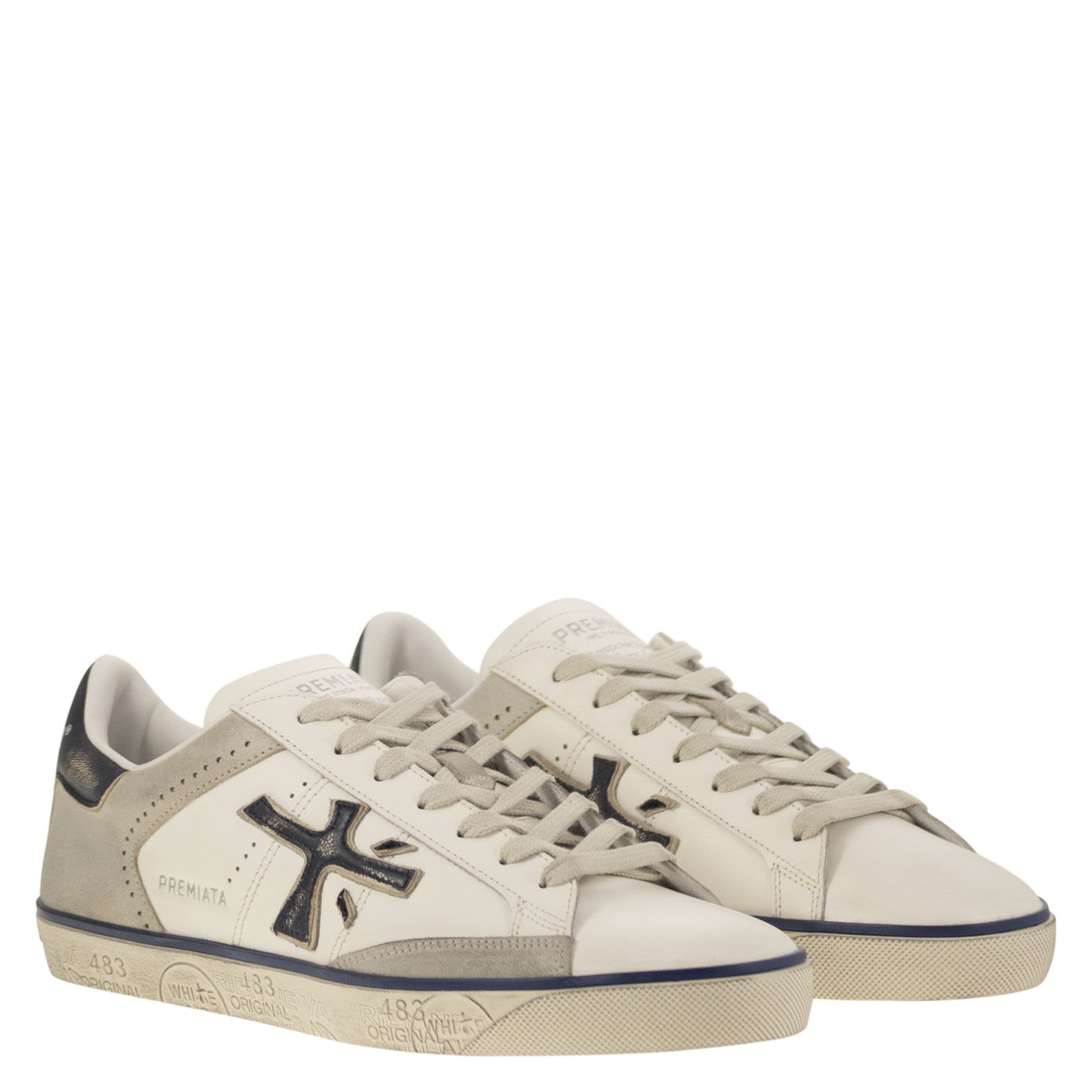[Premiata] Sneakers CO STEVEN 7285