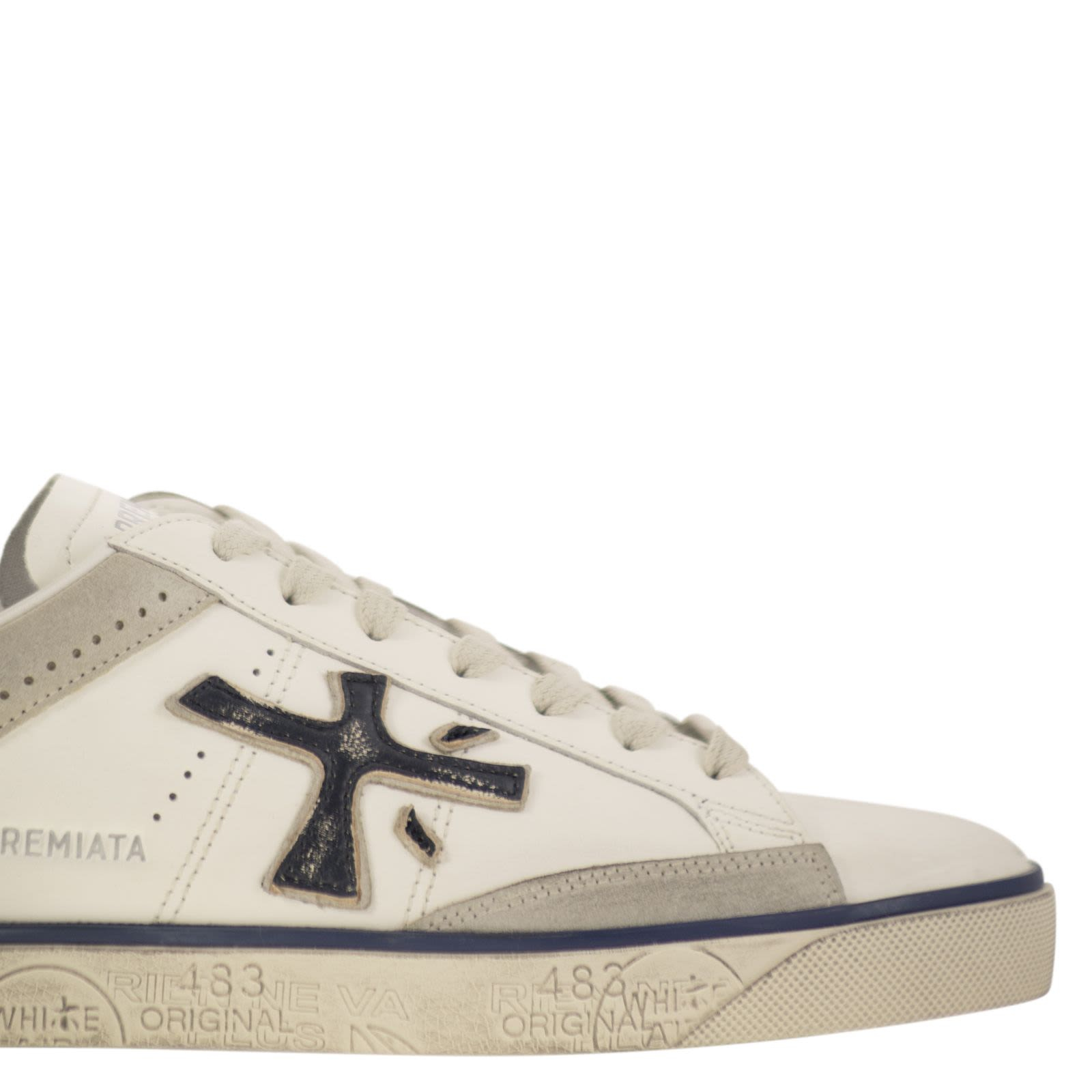 [Premiata] Sneakers CO STEVEN 7285