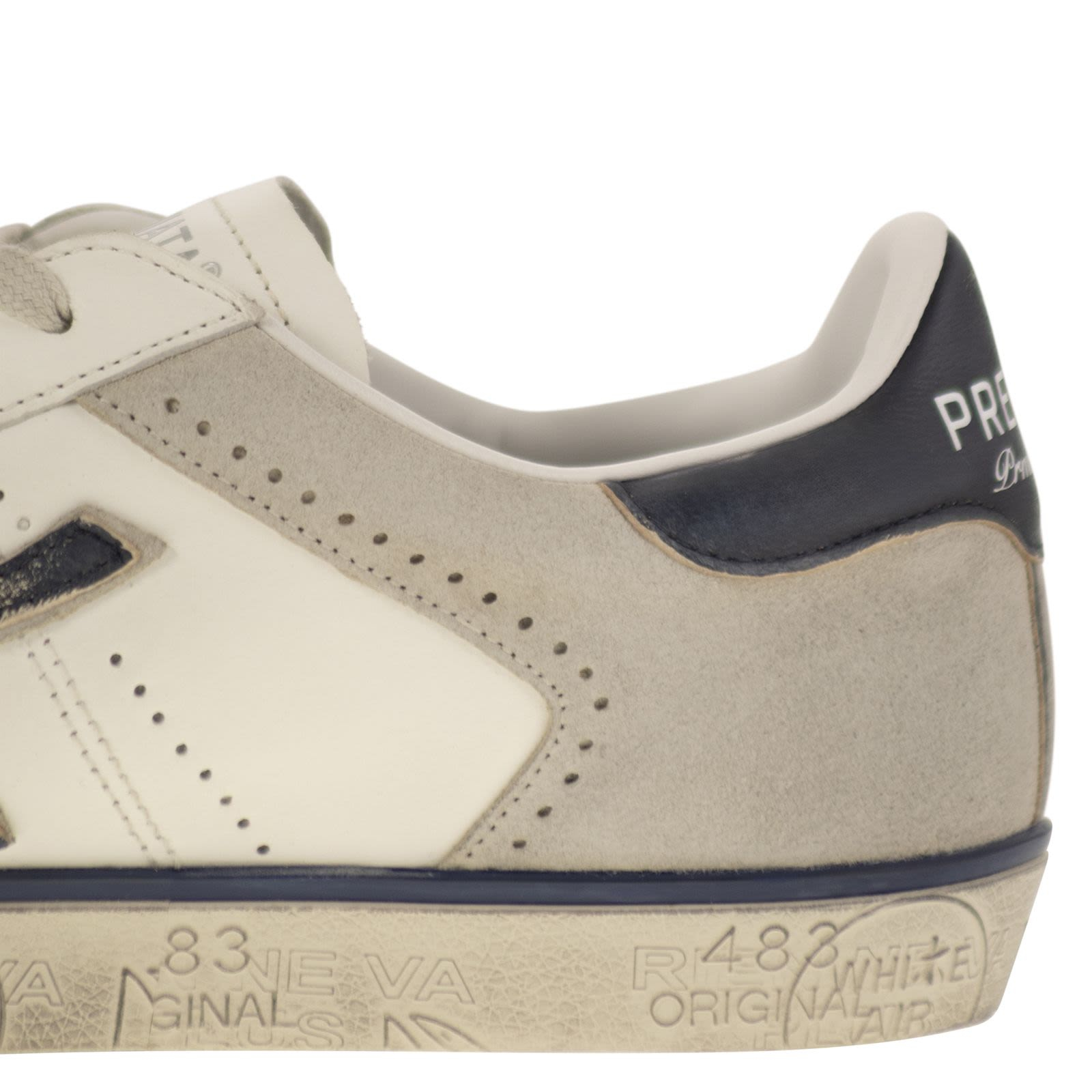 [Premiata] Sneakers CO STEVEN 7285