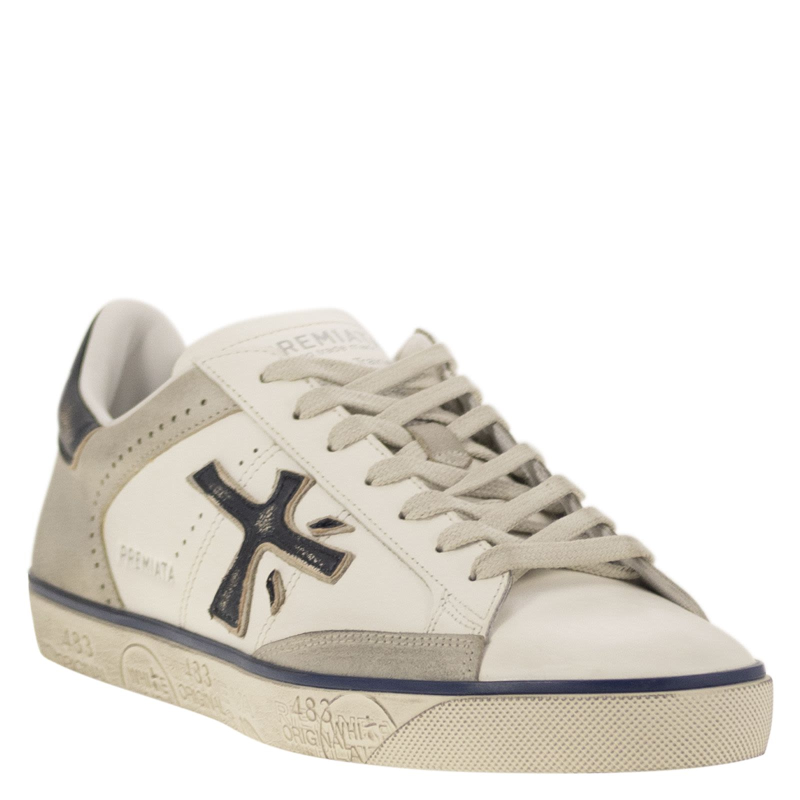 [Premiata] Sneakers CO STEVEN 7285