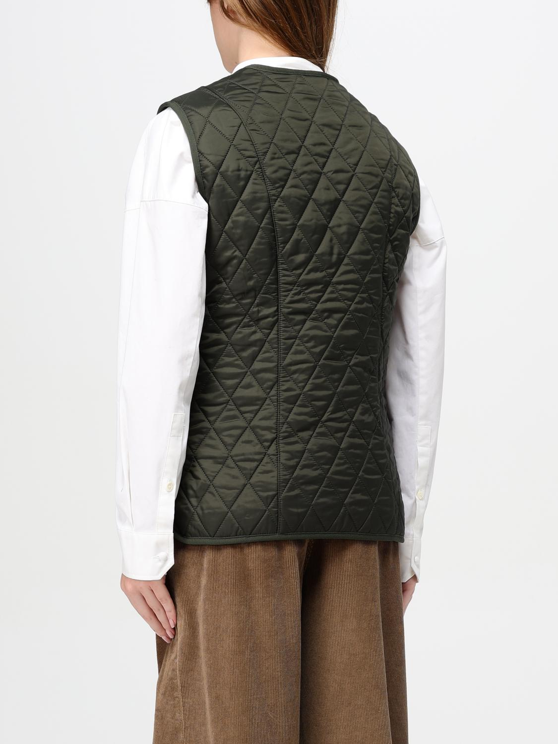 [Barbour] Vest FW25 LLI0003 OL71