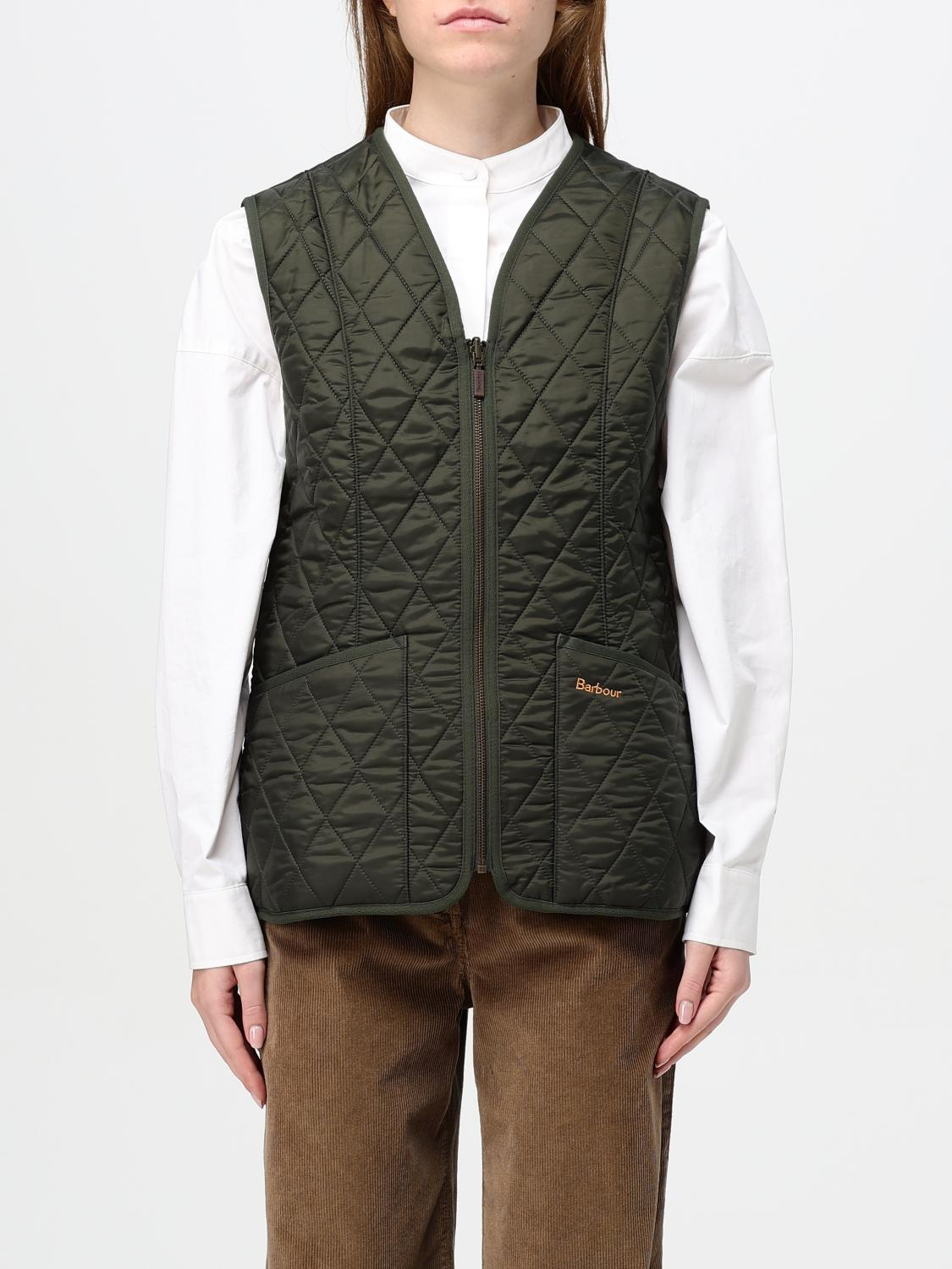 [Barbour] Vest FW25 LLI0003 OL71