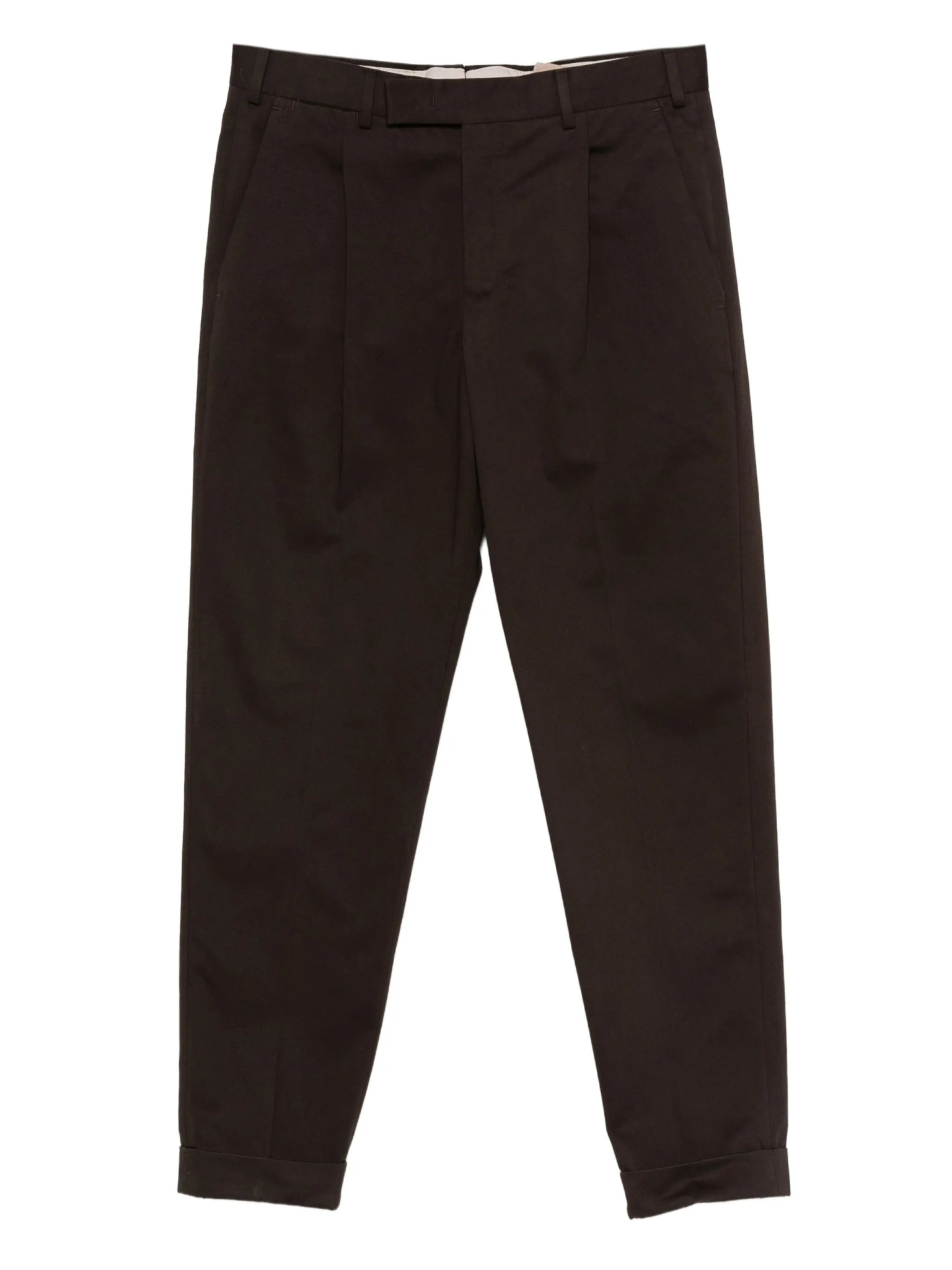 [PT TORINO] Trousers FW25 CORSZAZ40FWDSD760180