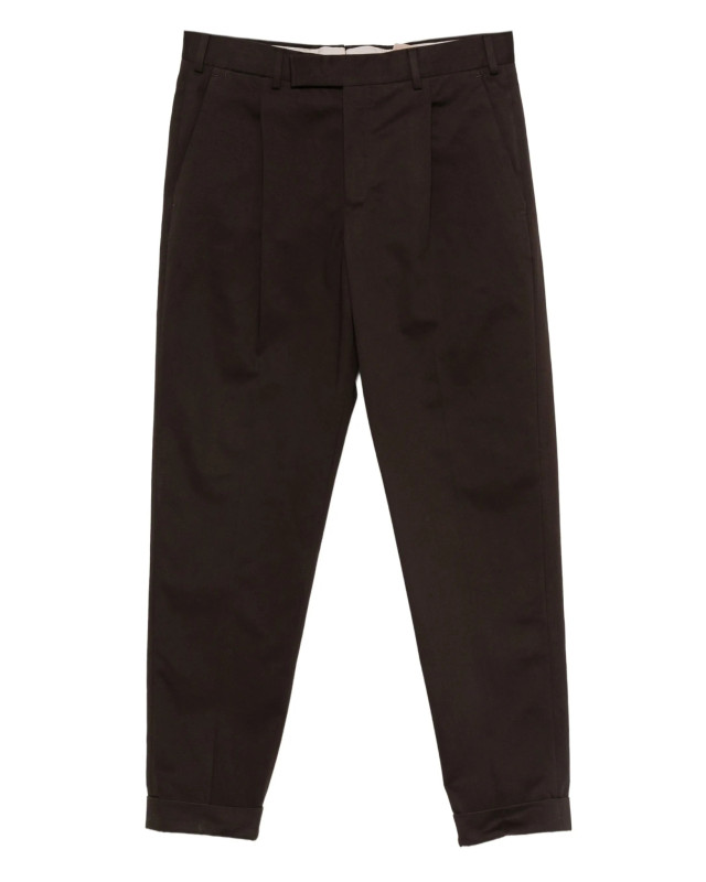 [PT TORINO] Trousers FW25 CORSZAZ40FWDSD760180