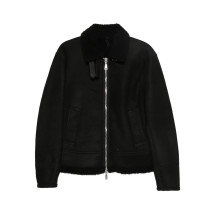 [TAGLIATORE] Jacket FW25 STEELECHI25092111NERO
