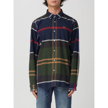 [Barbour] Shirts Long Sleeve FW25 MSH4994 TN11