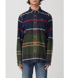 [Barbour] Shirts Long Sleeve FW25 MSH4994 TN11