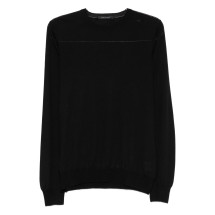 [TAGLIATORE] Knitwear FW25 BUDDGSI25050992111NERO