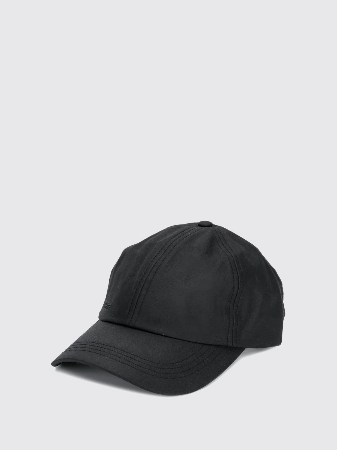 [Barbour] Cap FW25 MHA0005 BK91