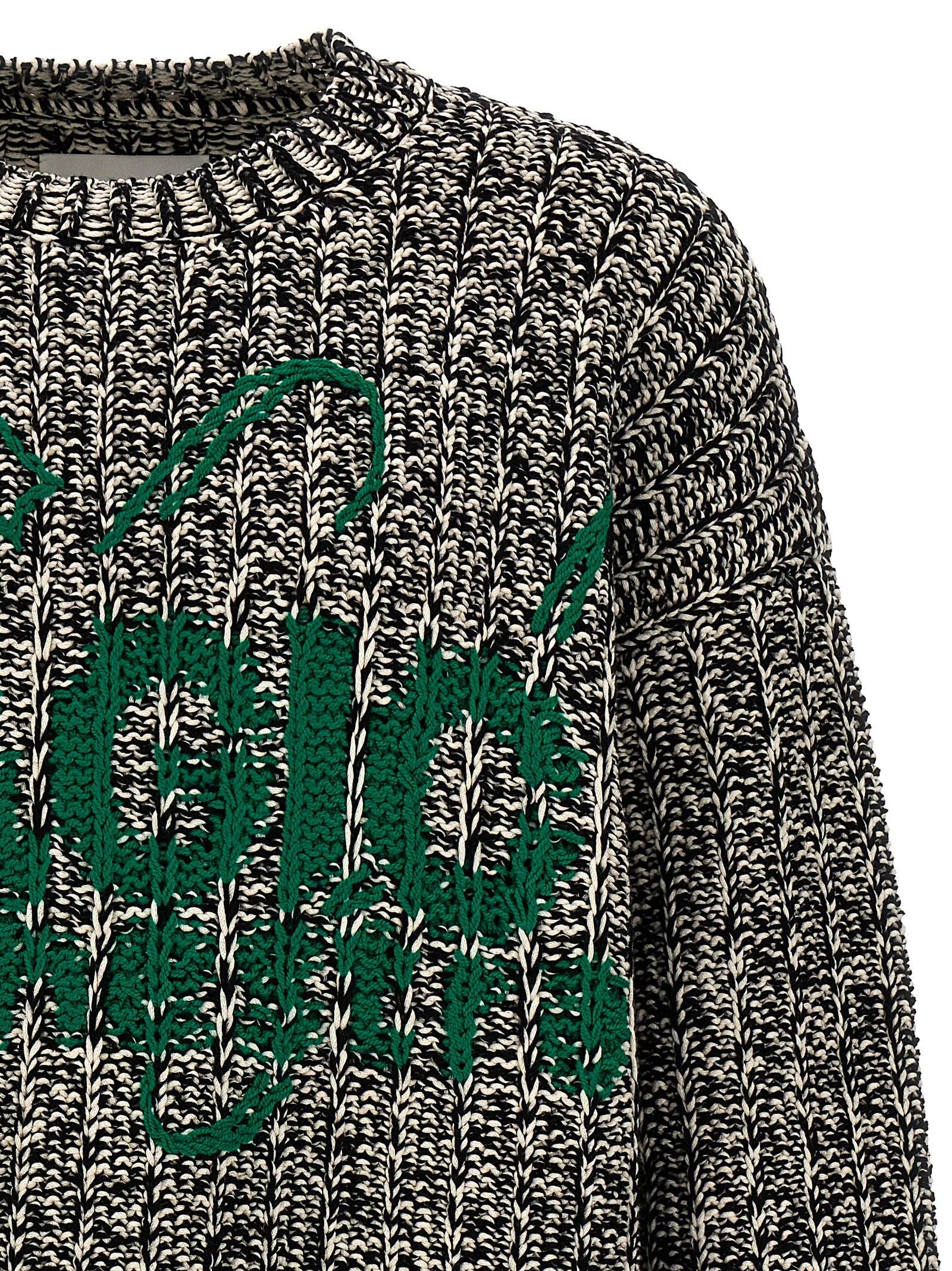 [Jil Sander] Knitwear SS24 J22GP0193J15388985