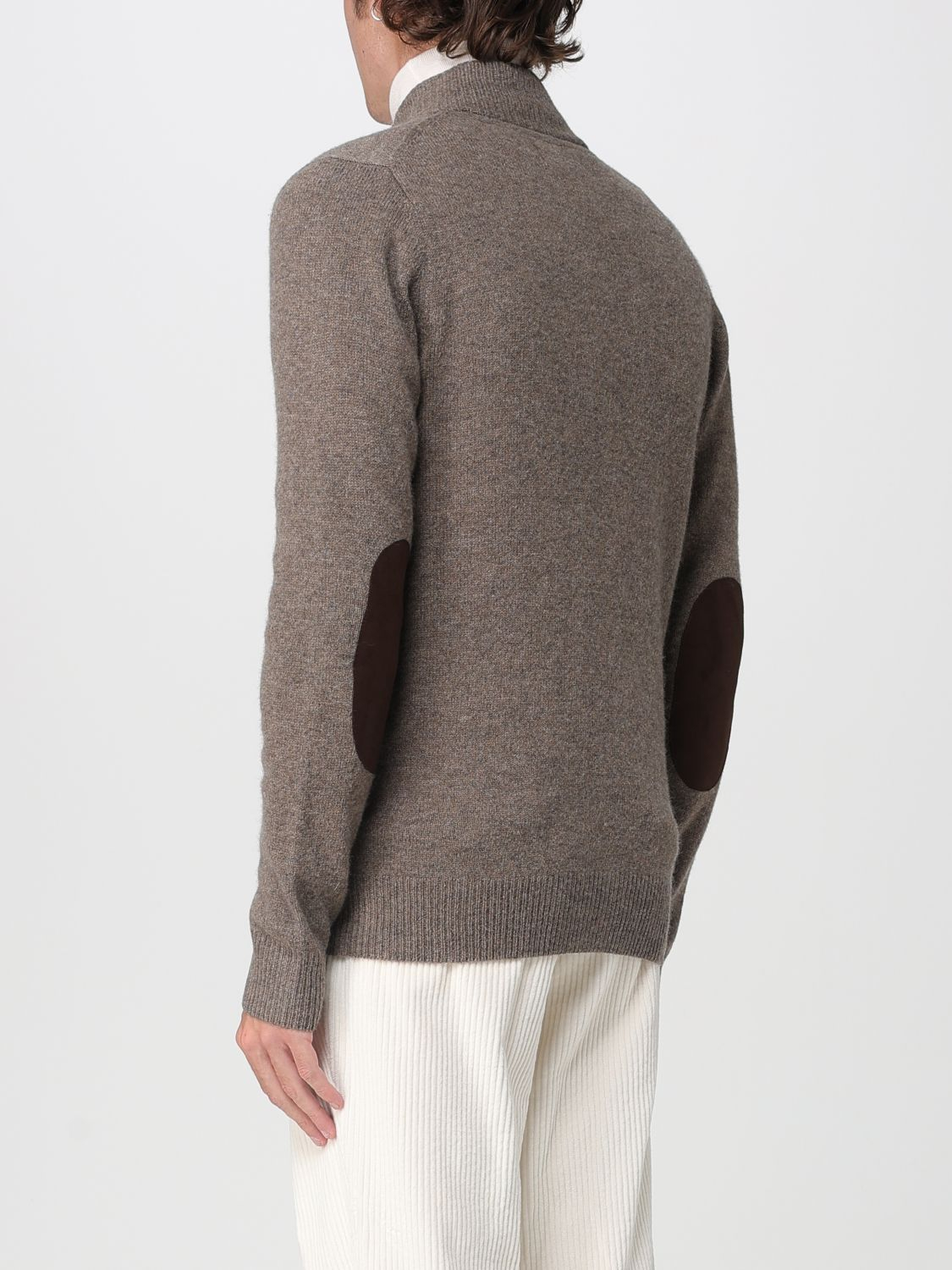 [Barbour] Knitwear FW25 MKN0731 ST52