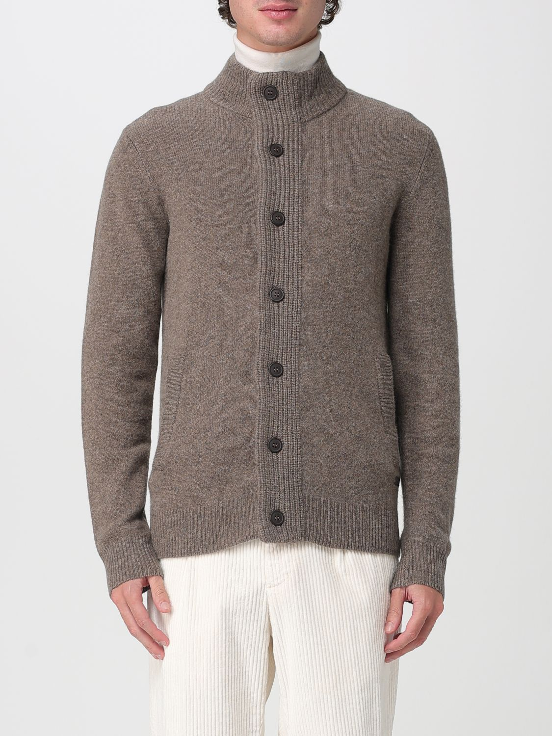[Barbour] Knitwear FW25 MKN0731 ST52