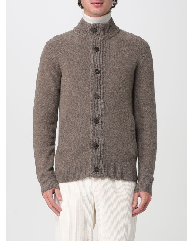 [Barbour] Knitwear FW25 MKN0731 ST52