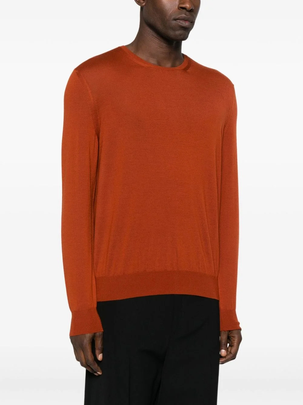 [Saint Laurent] Knitwear FW25 821736Y76GM6160