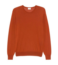 [Saint Laurent] Knitwear FW25 821736Y76GM6160