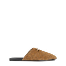 [Gucci] Mules FW25 850140AAFQV2118