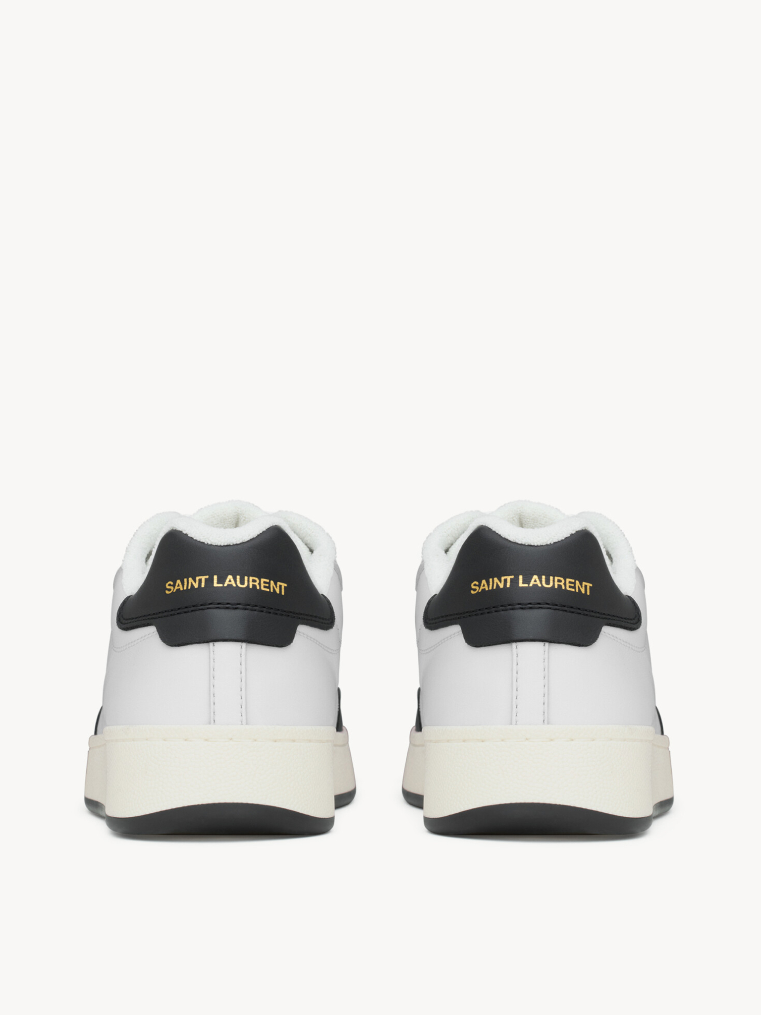 [Saint Laurent] Sneakers FW25 84553700NI09061