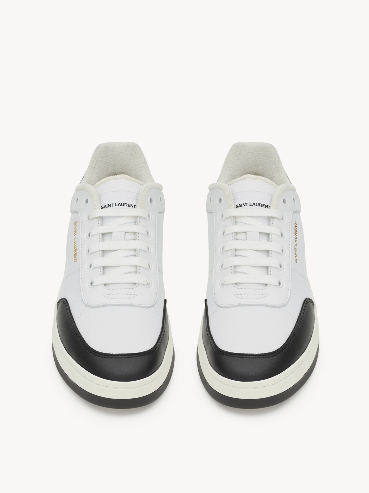 [Saint Laurent] Sneakers FW25 84553700NI09061