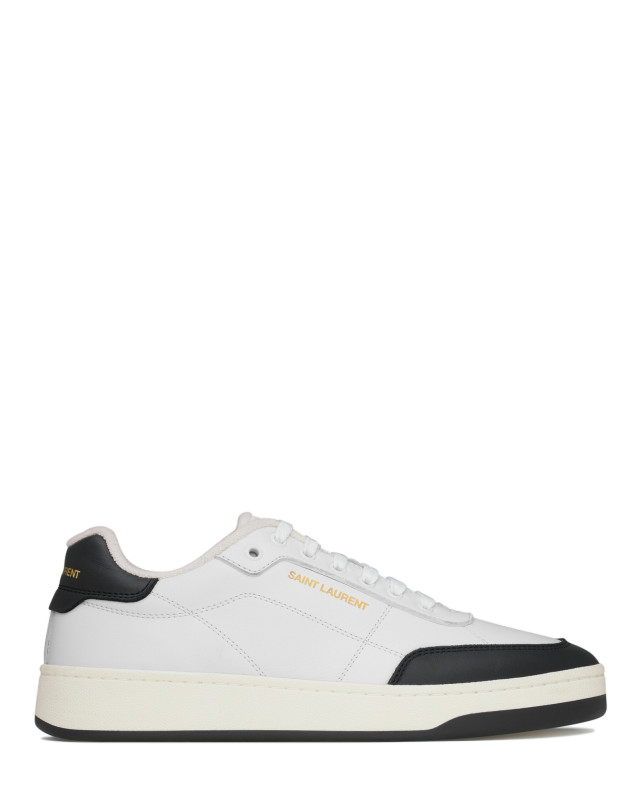 [Saint Laurent] Sneakers FW25 84553700NI09061