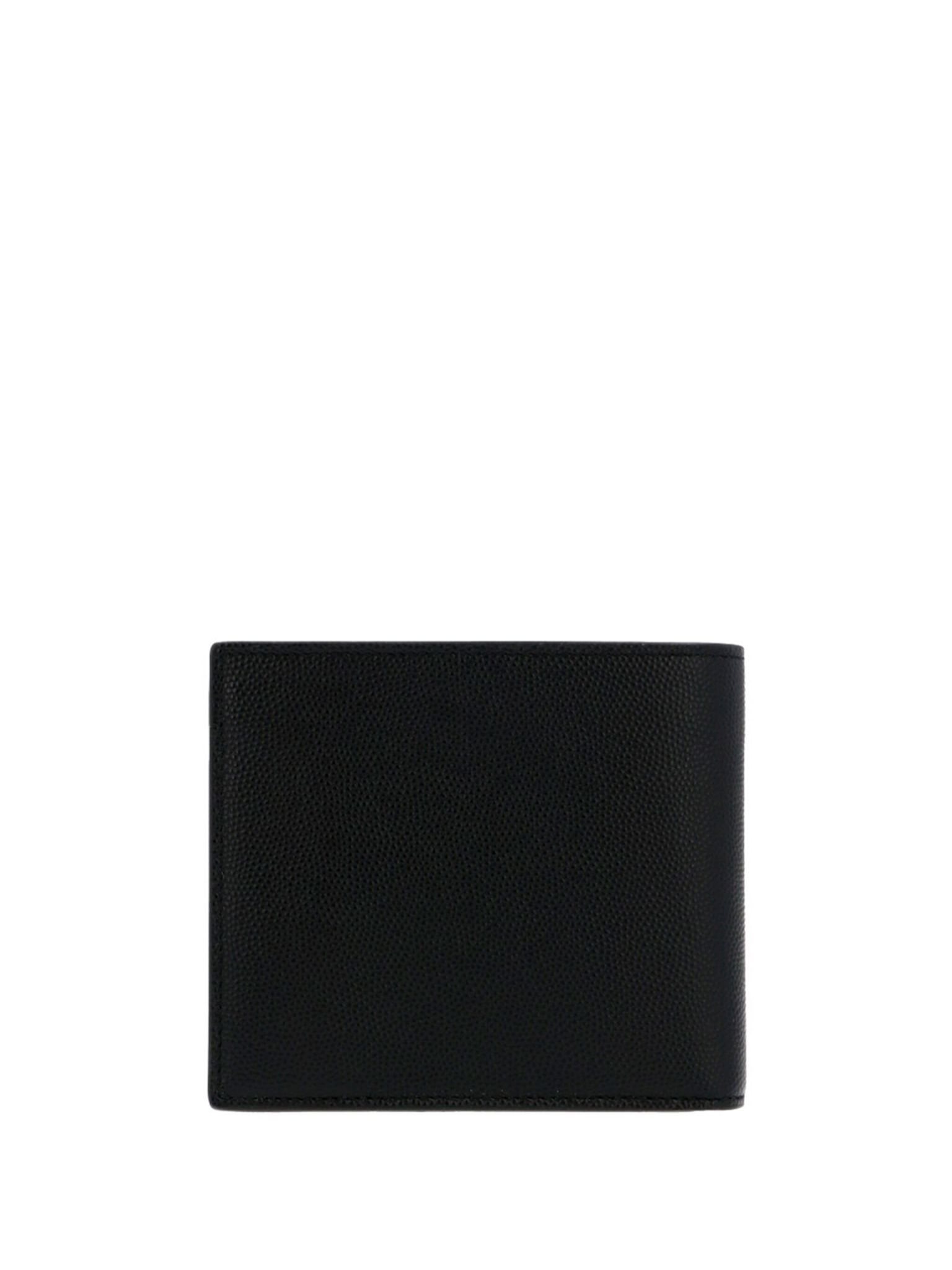[Saint Laurent] Wallet FW25 396303BTY0N1000
