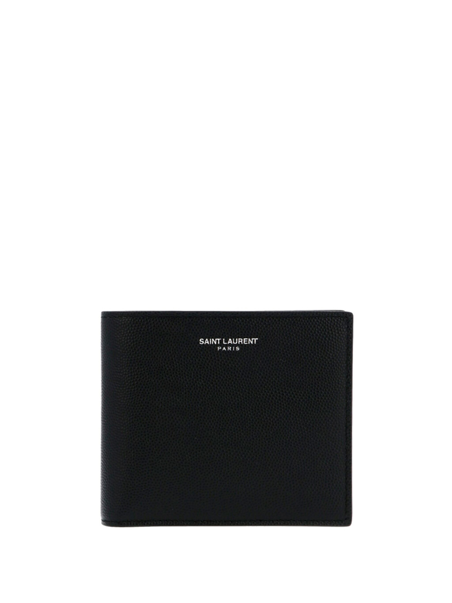 [Saint Laurent] Wallet FW25 396303BTY0N1000